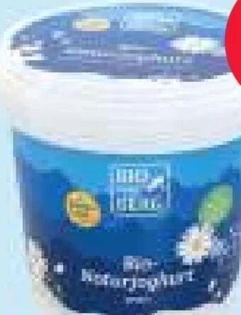MPreis Tiroler bio naturjoghurt Angebot