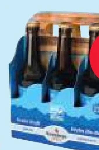 MPreis Tiroler kraft bio bier Angebot