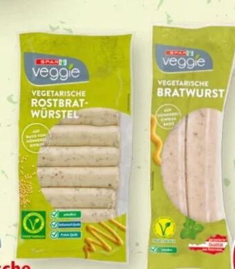 Interspar Rostbratwürstel Angebot