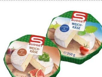 Interspar Weichkäse Angebot