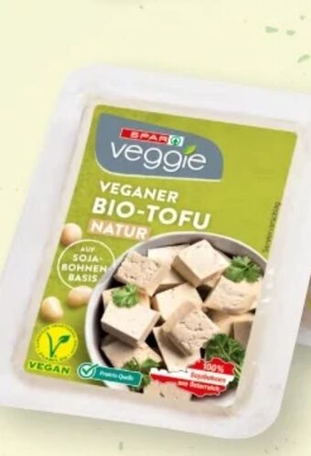 Interspar Bio tofu Angebot