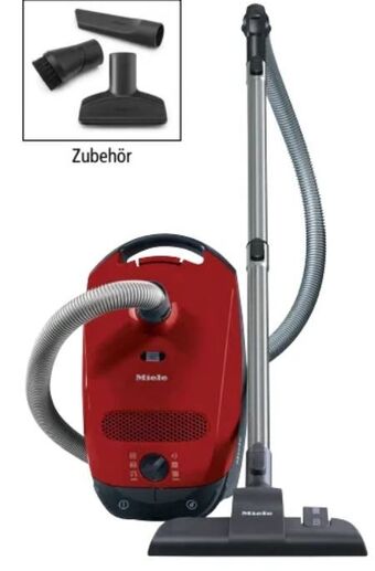 Interspar Staubsauger classic c1 powerline sbaf3 Angebot