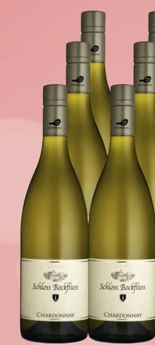 Interspar Schloss bockfliess Angebot