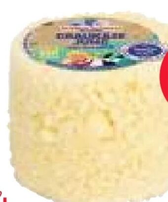 MPreis Graukäse Angebot