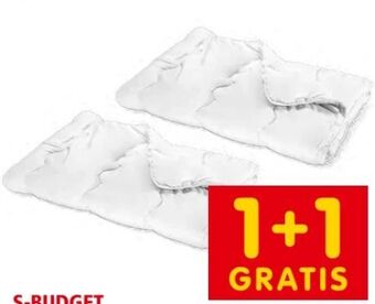 Interspar Steppdecke Angebot