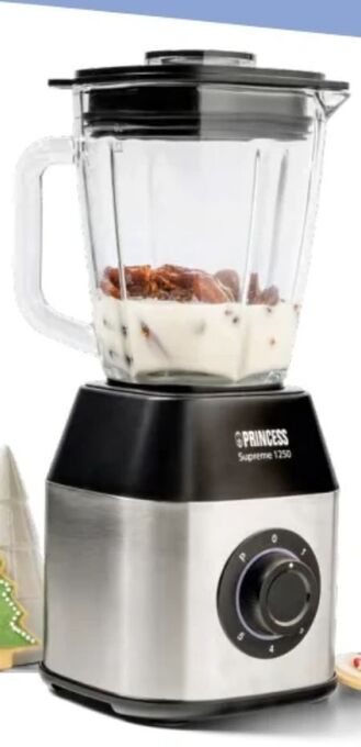 Interspar Standmixer Angebot