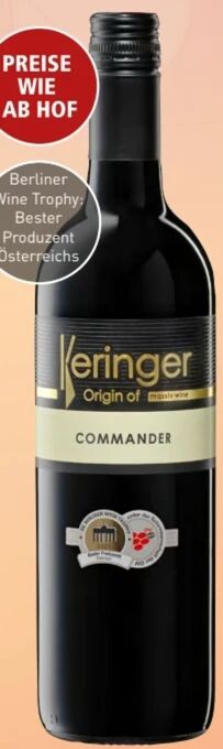 Interspar St. laurent commander reserve Angebot