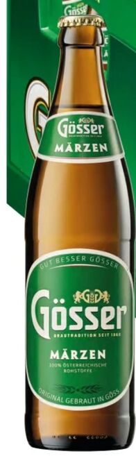 Spar Märzen Angebot