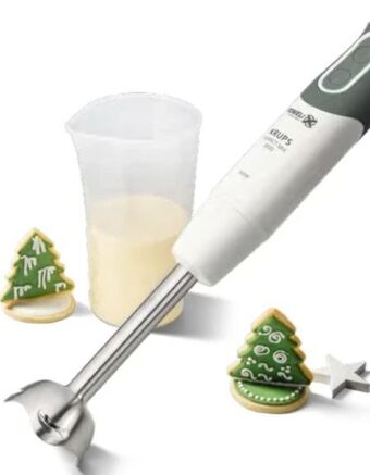 Interspar Stabmixer hz64b1 Angebot