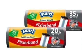 Interspar Müllbeutel Angebot