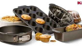 Interspar Backformen Angebot