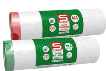 Interspar Müllsäcke Angebot