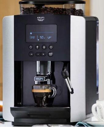 Interspar Kaffeevollautomat ea 8178 Angebot