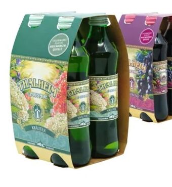 Interspar Limonade Angebot