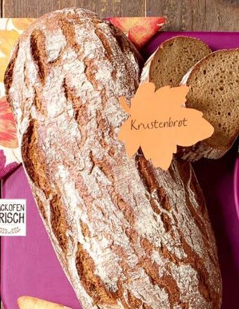 Spar Krustenbrot Angebot