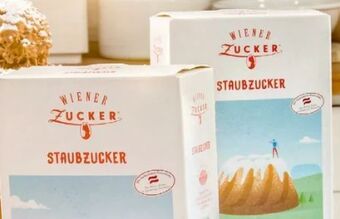 Interspar Staubzucker Angebot