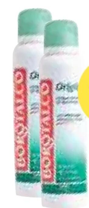 MPreis Deospray Angebot