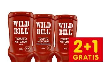 Interspar Ketchup Angebot