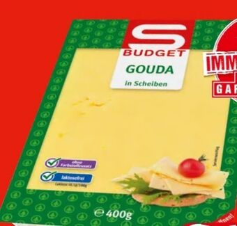 Spar Gouda Angebot