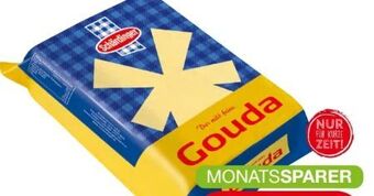Spar Gouda Angebot