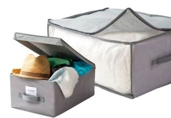 Interspar Aufbewahrungsbox Angebot