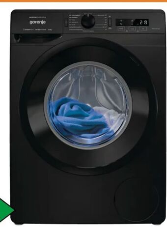 Interspar Waschmaschine wnpi84apsb Angebot