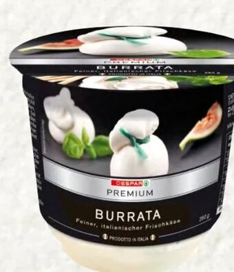 Spar Burrata Angebot