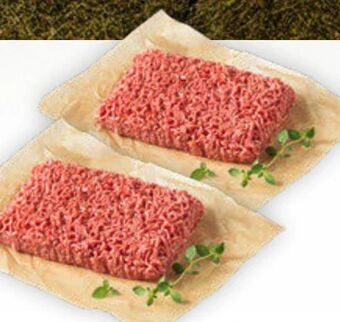 Billa Bio weide-jungrind faschiertes Angebot