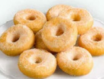 Billa Mini donut Angebot