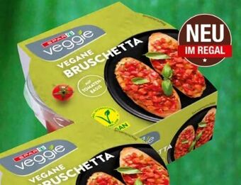 Spar Vegane bruschetta Angebot