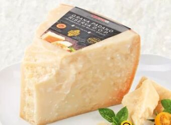 Spar Grana padano riserva Angebot