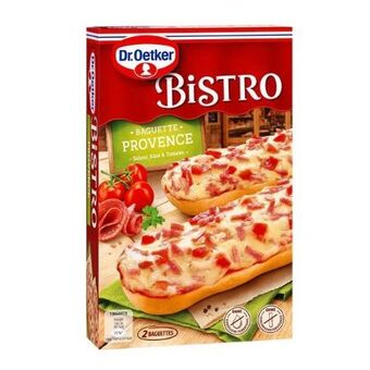 Billa Bistro baguette Angebot