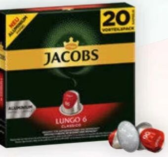Billa Nespressokompatible kapseln Angebot