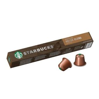 Billa Nespresso-kompatible kapseln Angebot