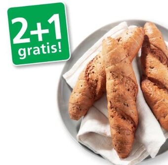 SPAR Gourmet Bio-kornspitz Angebot