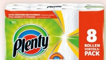 Billa Küchenrolle Angebot