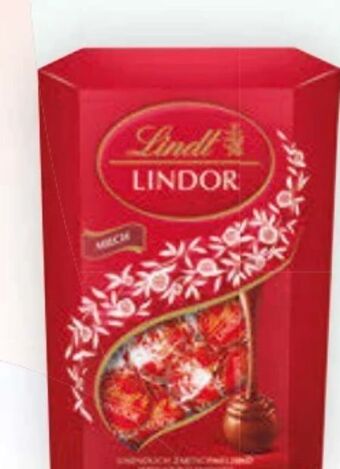 Billa Lindor kugel Angebot
