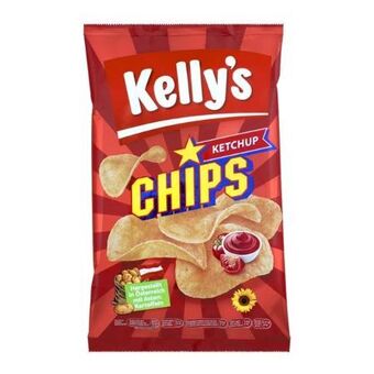 Billa Chips Angebot
