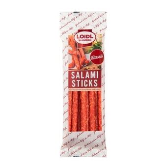 Billa Mini salami sticks Angebot
