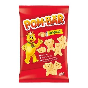 Billa Pom-bär Angebot