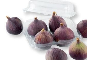 SPAR Gourmet Feigen Angebot