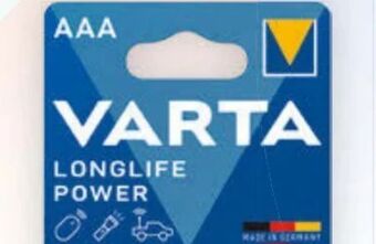 Billa Longlife power Angebot