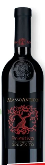 SPAR Gourmet Primitivo salento Angebot