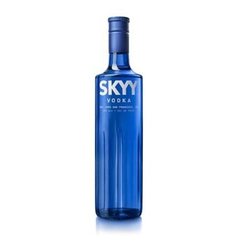 Billa Vodka Angebot