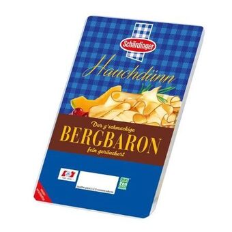 Billa Käsescheiben Angebot