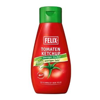 Billa Ketchup Angebot