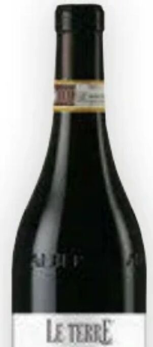 Billa Le terre Angebot