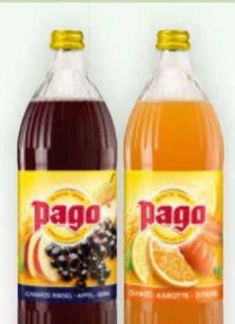 Billa Bio fruchtsäfte Angebot