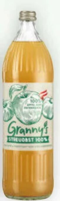 Billa Apfelsaft Angebot