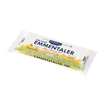 Billa Emmentaler Angebot